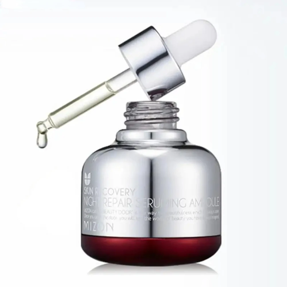 Luxury Skincare Essence - Kore Mizon Cilt Onarıcı Gece Onarıcı