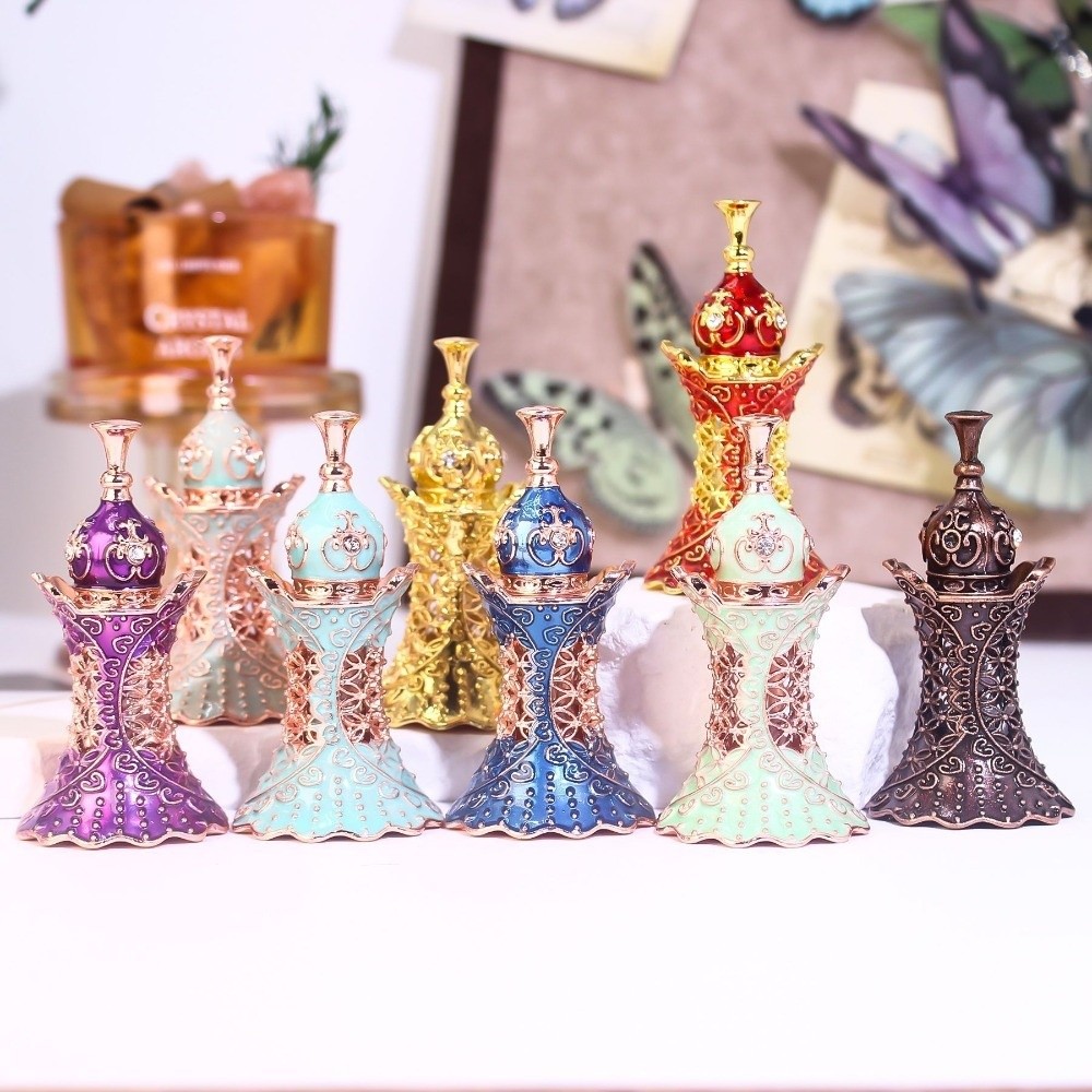 Luxury Skincare In Dubai - Cilt Bakım Ürünleri 3ml Esansiyel Yağ