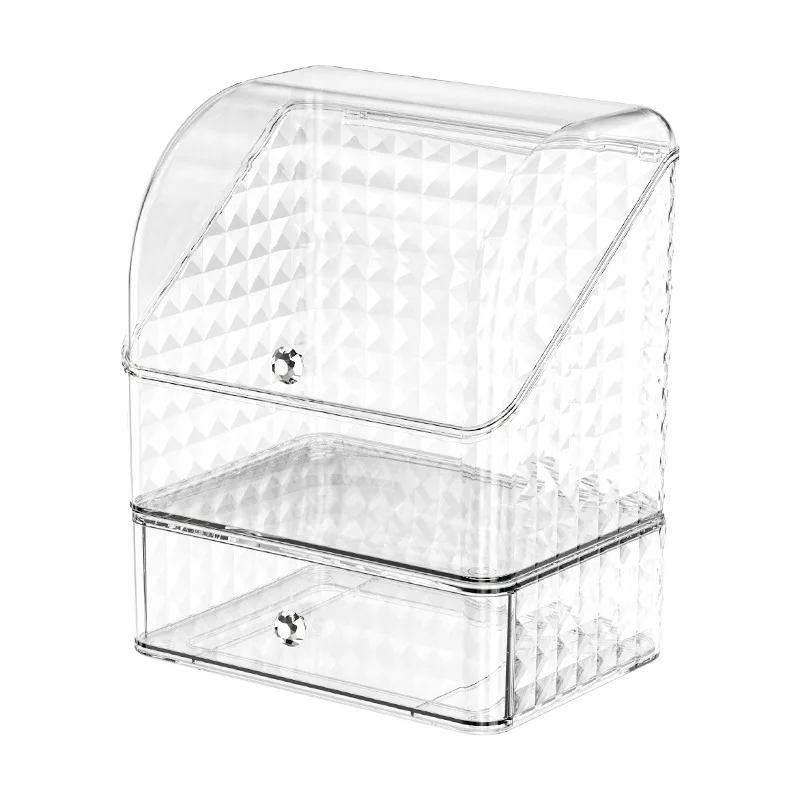 Kozmetik saklama kutusu kıdeml - Luxury Skincare Containers incelemesi ve fiyatı