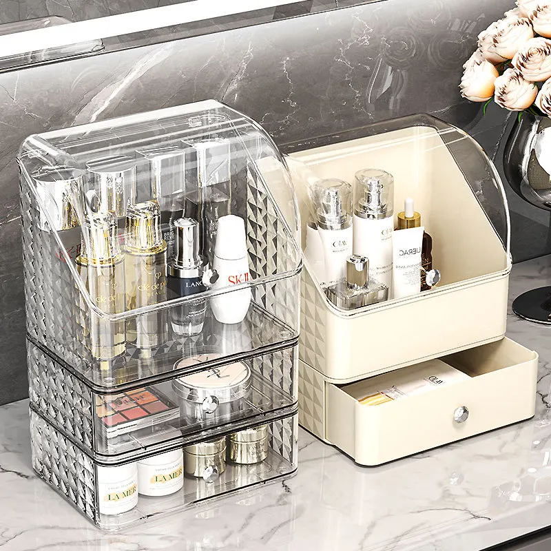 Kozmetik saklama kutusu kıdeml - Luxury Skincare Containers incelemesi ve fiyatı