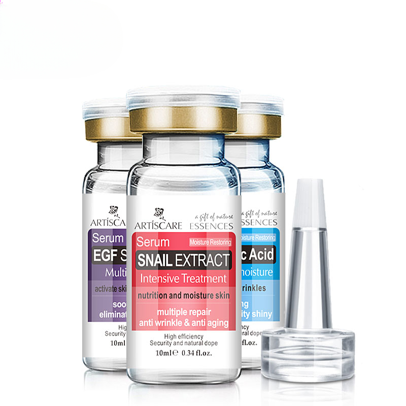 7 adet Serum Yüz Beyazlatma Kı - Luxury Skincare Essence incelemesi ve fiyatı