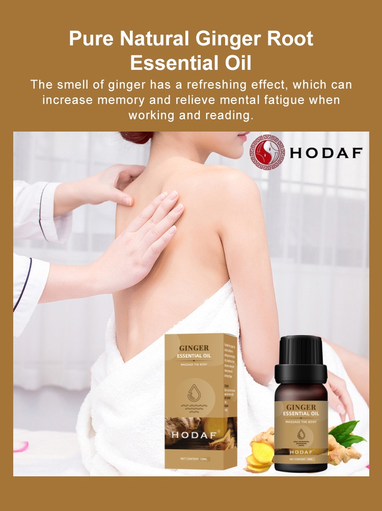 HODAF Zerdeçal Esansiyel Yağı— - Luxury Skincare Store incelemesi ve fiyatı