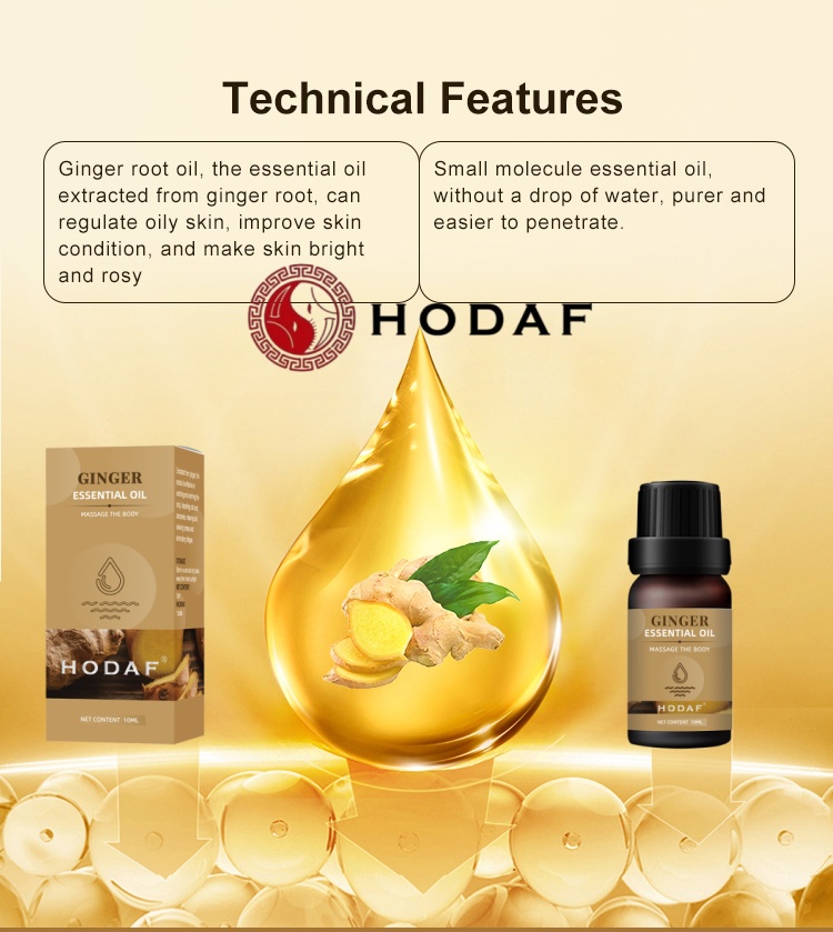 HODAF Zerdeçal Esansiyel Yağı— - Luxury Skincare Store incelemesi ve fiyatı