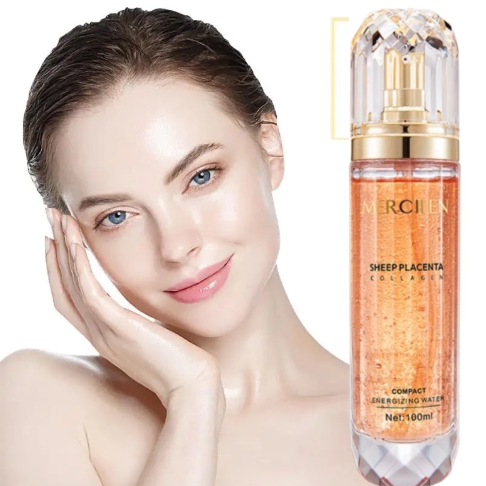 Koyun Plasentası Gençlik Enerj - Luxury Skincare Essence incelemesi ve fiyatı