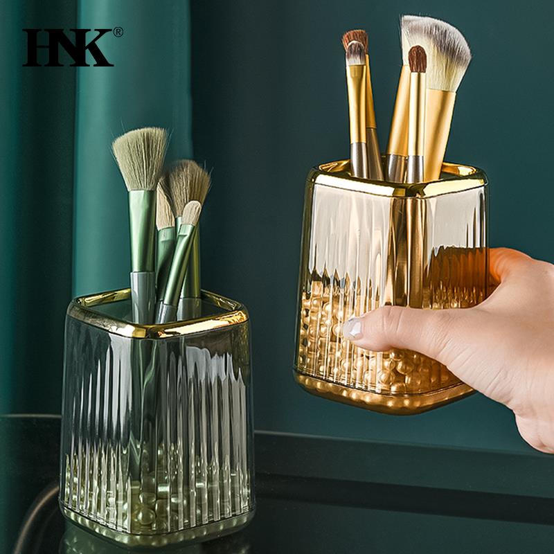 Lüks Makyaj Organizatörler Mas - Luxury Skincare Containers incelemesi ve fiyatı