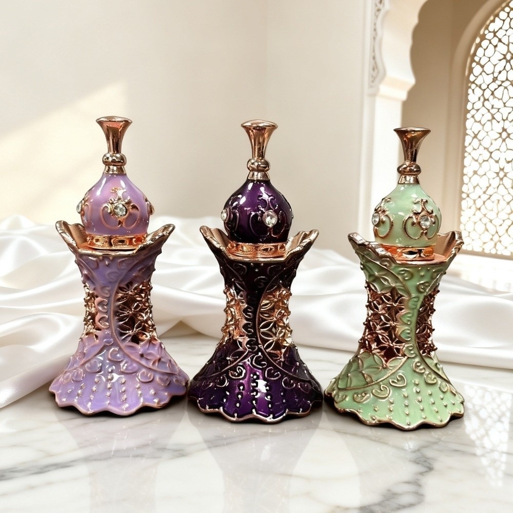Cilt Bakım Ürünleri 3ml Esansi - Luxury Skincare In Dubai incelemesi ve fiyatı