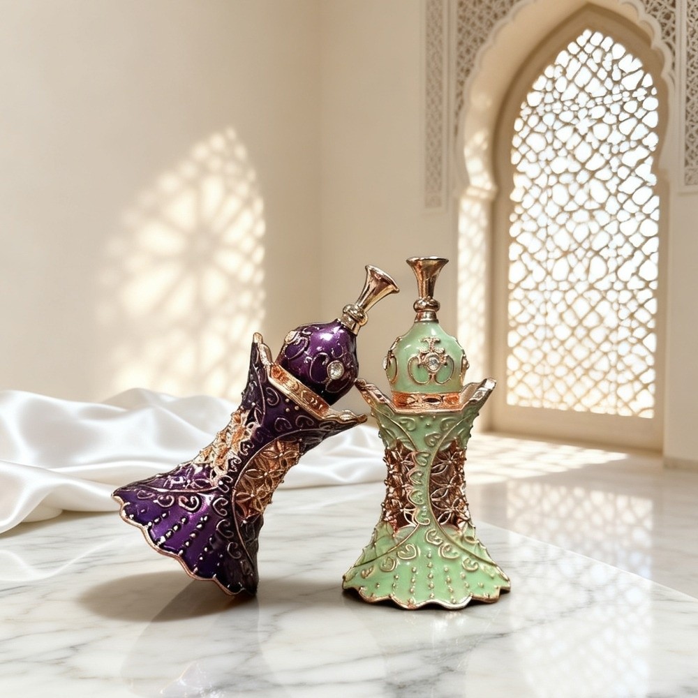 Cilt Bakım Ürünleri 3ml Esansi - Luxury Skincare In Dubai incelemesi ve fiyatı