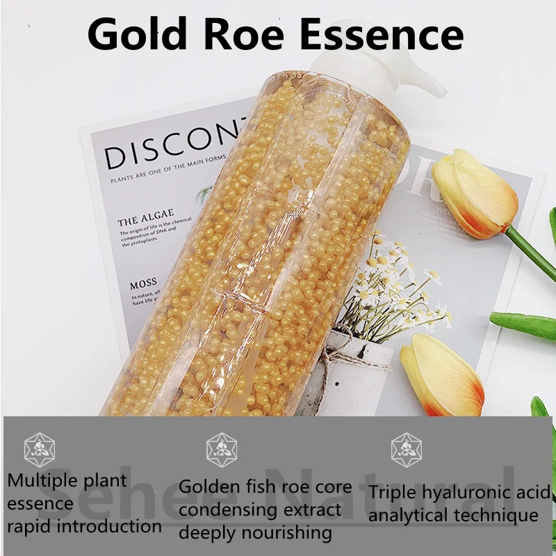 1000 ml Altın Karaca Özü Nemle - Luxury Skincare Essence incelemesi ve fiyatı