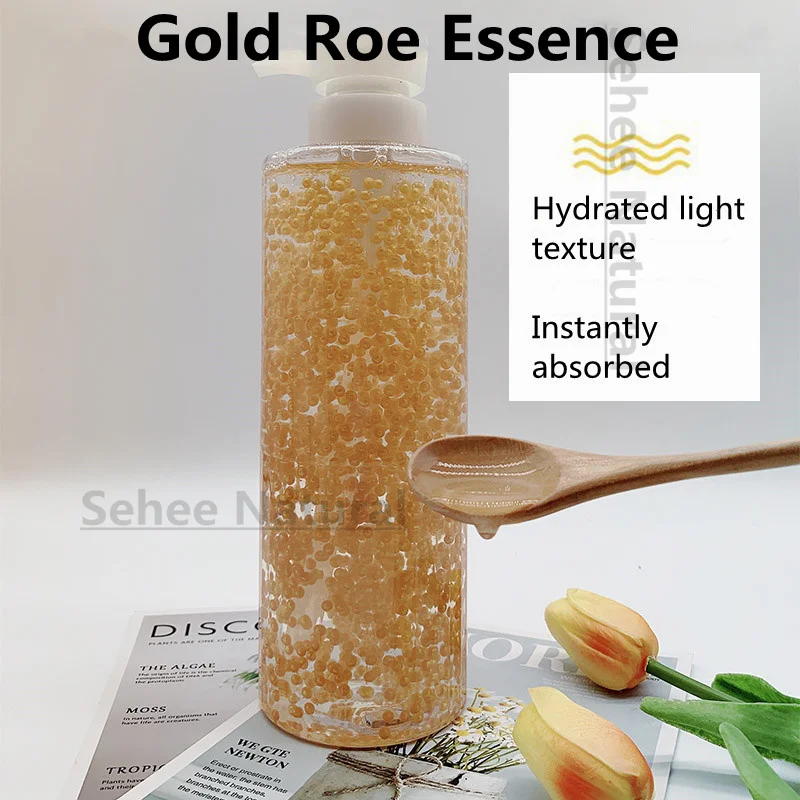 1000 ml Altın Karaca Özü Nemle - Luxury Skincare Essence incelemesi ve fiyatı