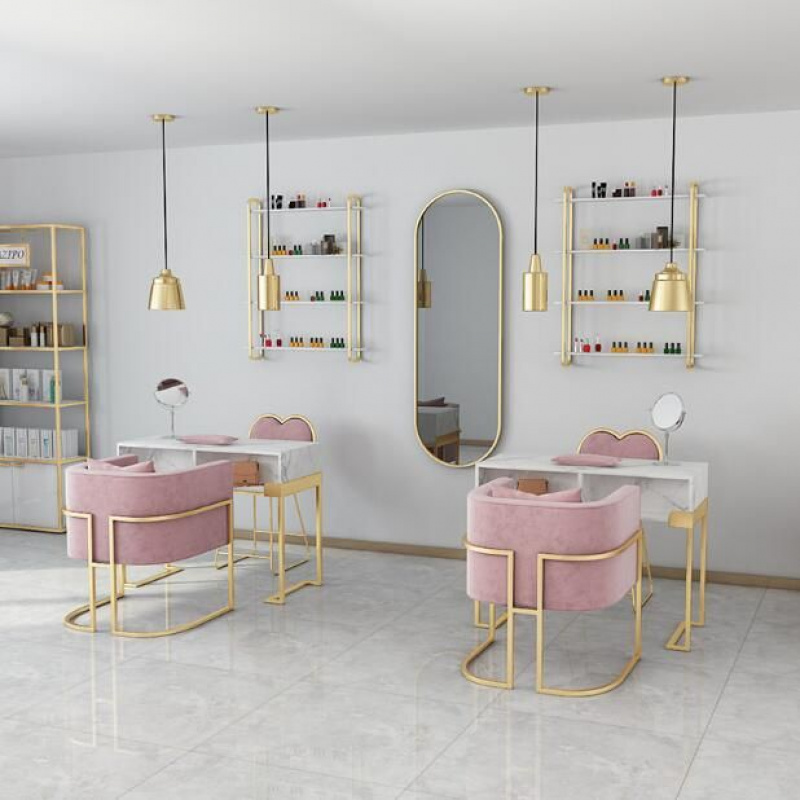 Özel Tasarım Lüks Spa Salon Te - Luxury Skincare Store incelemesi ve fiyatı