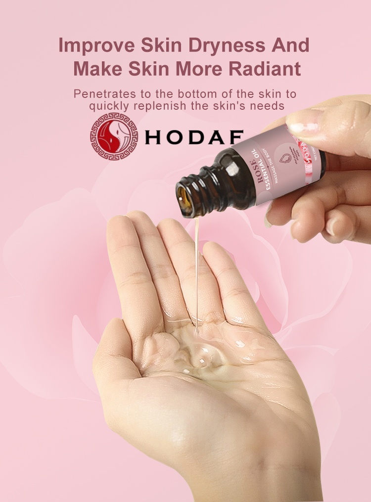 HODAF Karışık Esansiyel Yağ: Z - Luxury Skincare Store incelemesi ve fiyatı
