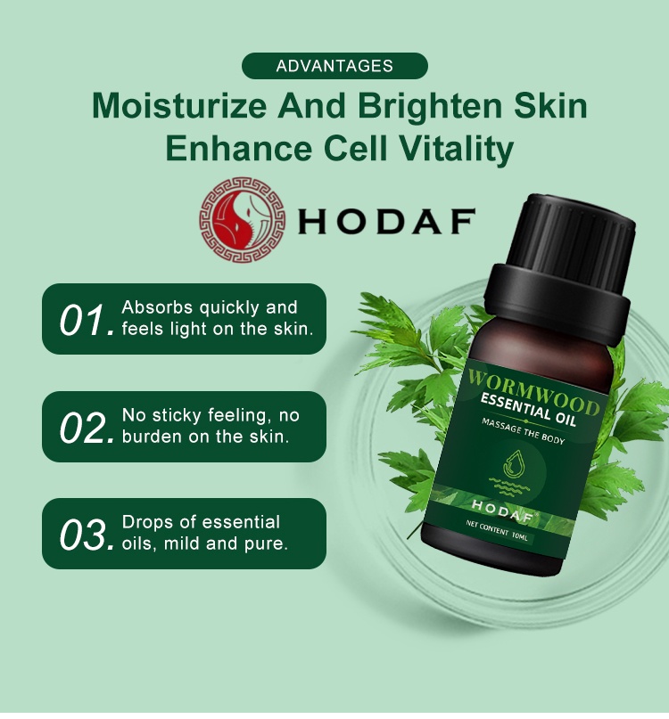 HODAF Pelin Esansiyel Yağı—Vüc - Luxury Skincare Store incelemesi ve fiyatı