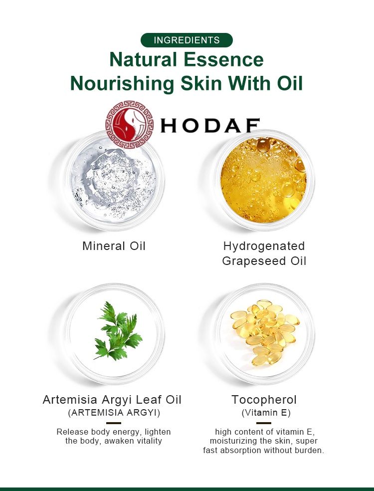 HODAF Pelin Esansiyel Yağı—Vüc - Luxury Skincare Store incelemesi ve fiyatı