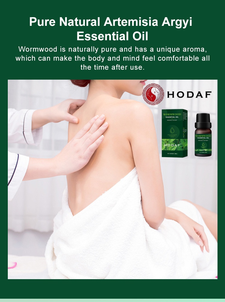 HODAF Pelin Esansiyel Yağı—Vüc - Luxury Skincare Store incelemesi ve fiyatı
