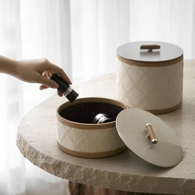 Takı Saklama Kutusu Retro Orga - Luxury Skincare Containers incelemesi ve fiyatı
