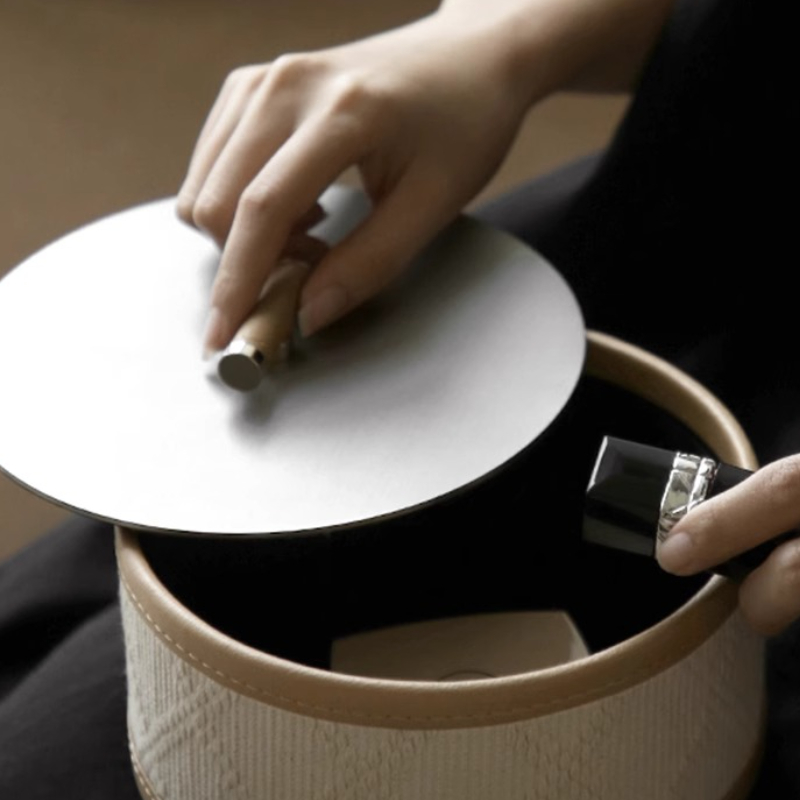 Takı Saklama Kutusu Retro Orga - Luxury Skincare Containers incelemesi ve fiyatı