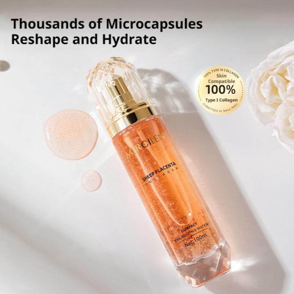 Koyun Plasentası Gençleştirici - Luxury Skincare Essence incelemesi ve fiyatı