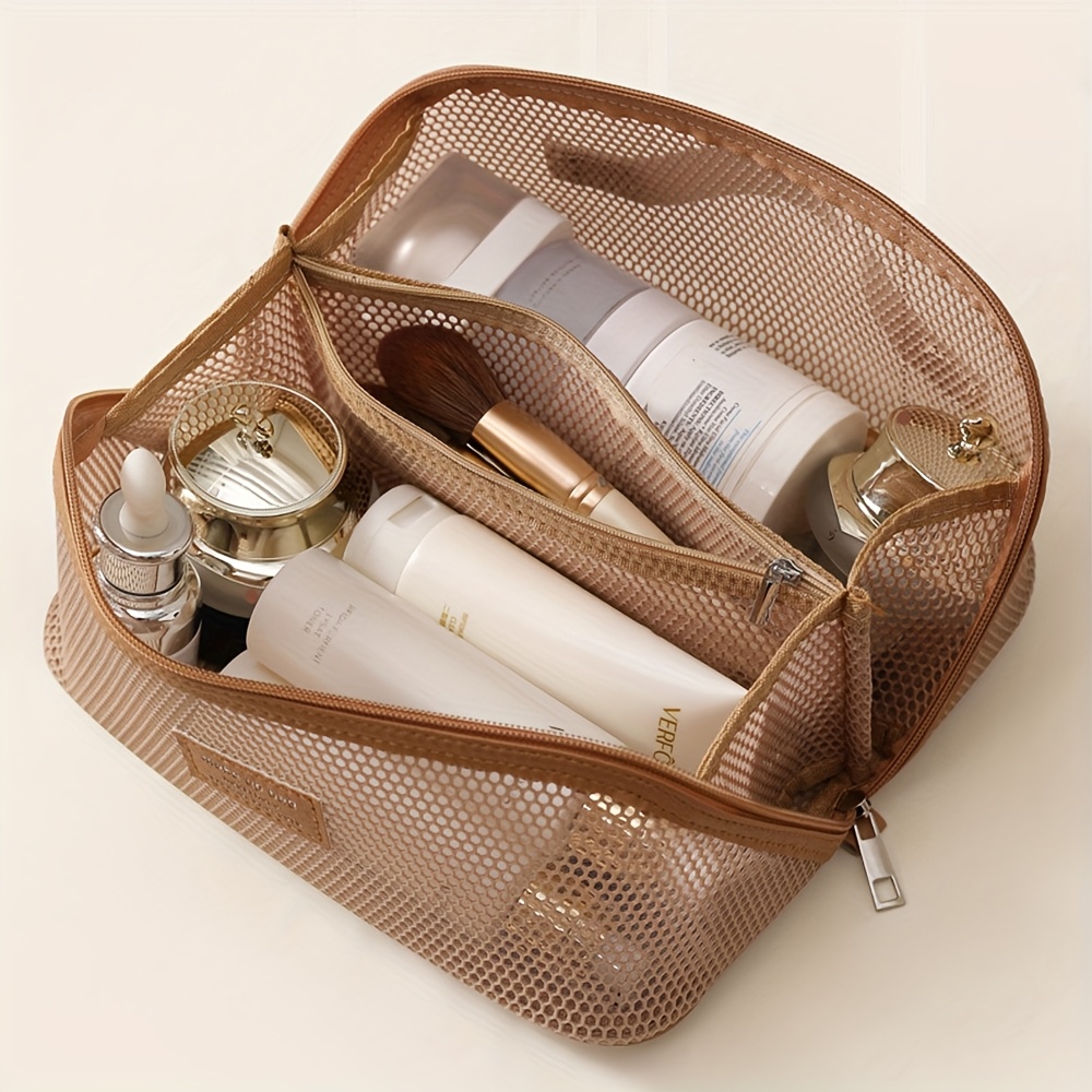 Kadın Makyaj Organizatörü Tuva - Luxury Skincare Containers incelemesi ve fiyatı