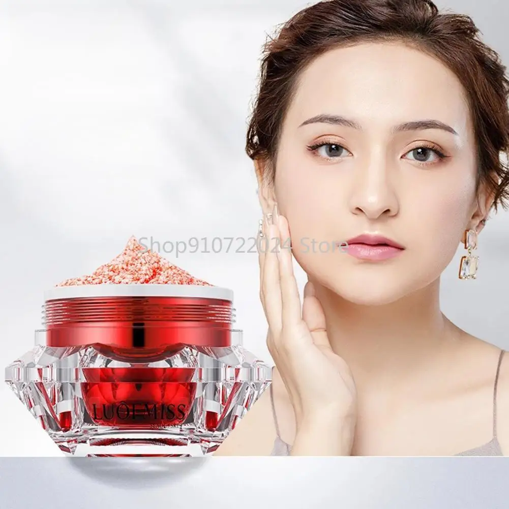 15ml Ejderha Kanı Kremi Cordyc - Luxury Skincare Essence incelemesi ve fiyatı