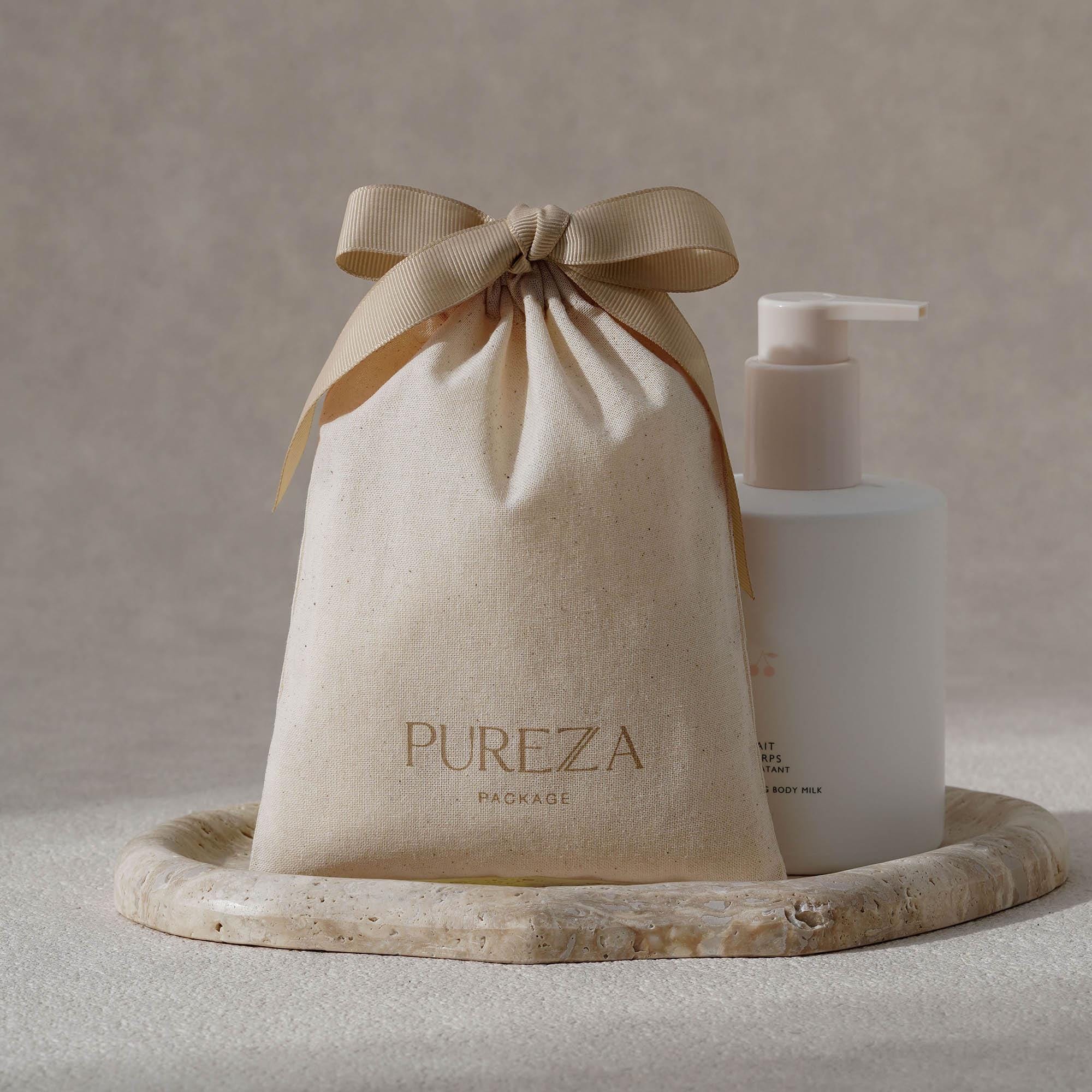 Kişiselleştirilebilir Doğal Pa - Luxury Skincare Christmas Gifts incelemesi ve fiyatı