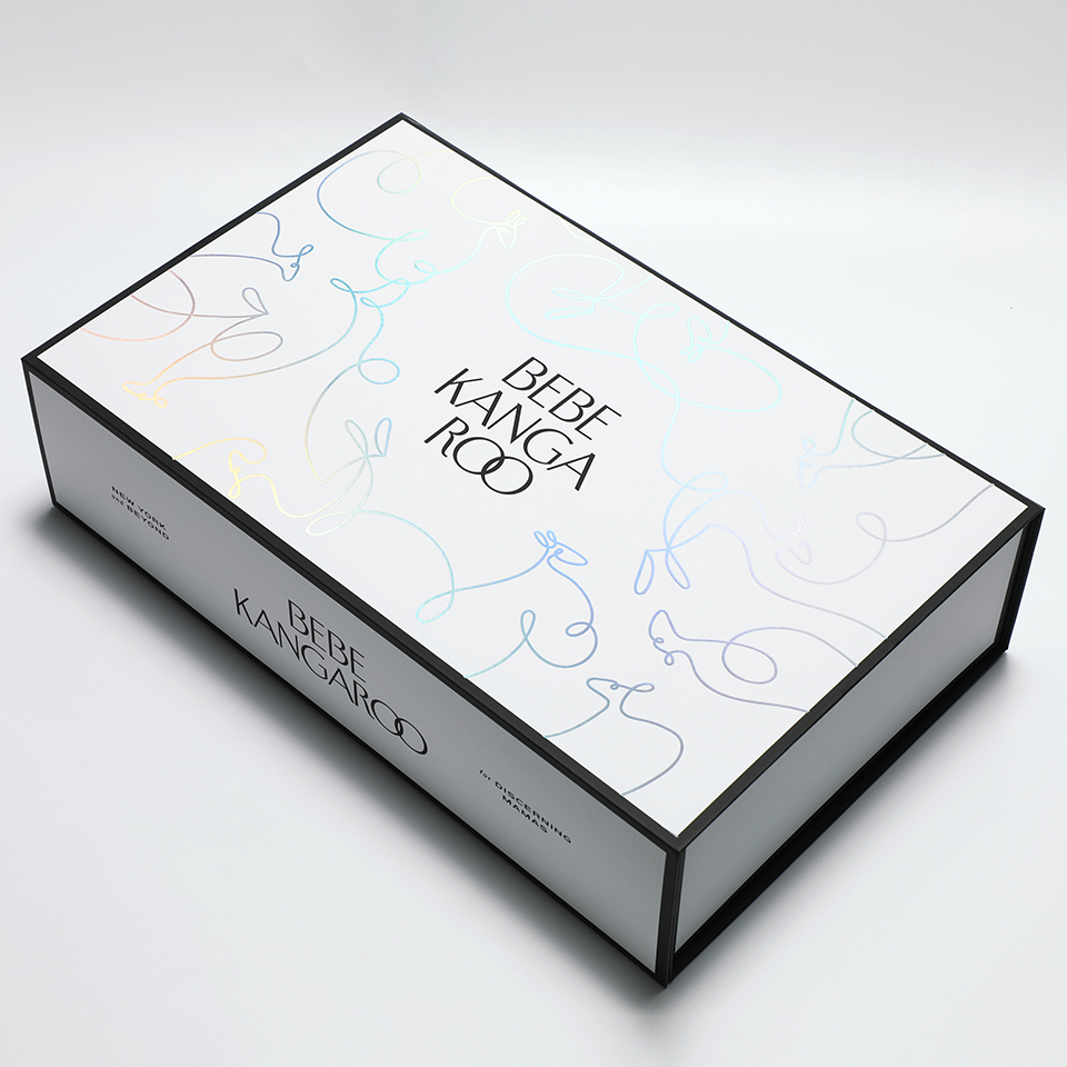 Özel Baskılı Holografik Logolu - Luxury Skincare Christmas Gifts incelemesi ve fiyatı