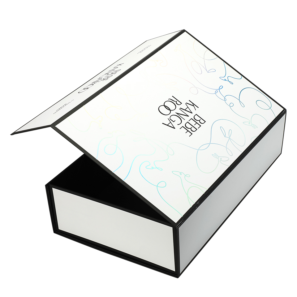 Özel Baskılı Holografik Logolu - Luxury Skincare Christmas Gifts incelemesi ve fiyatı