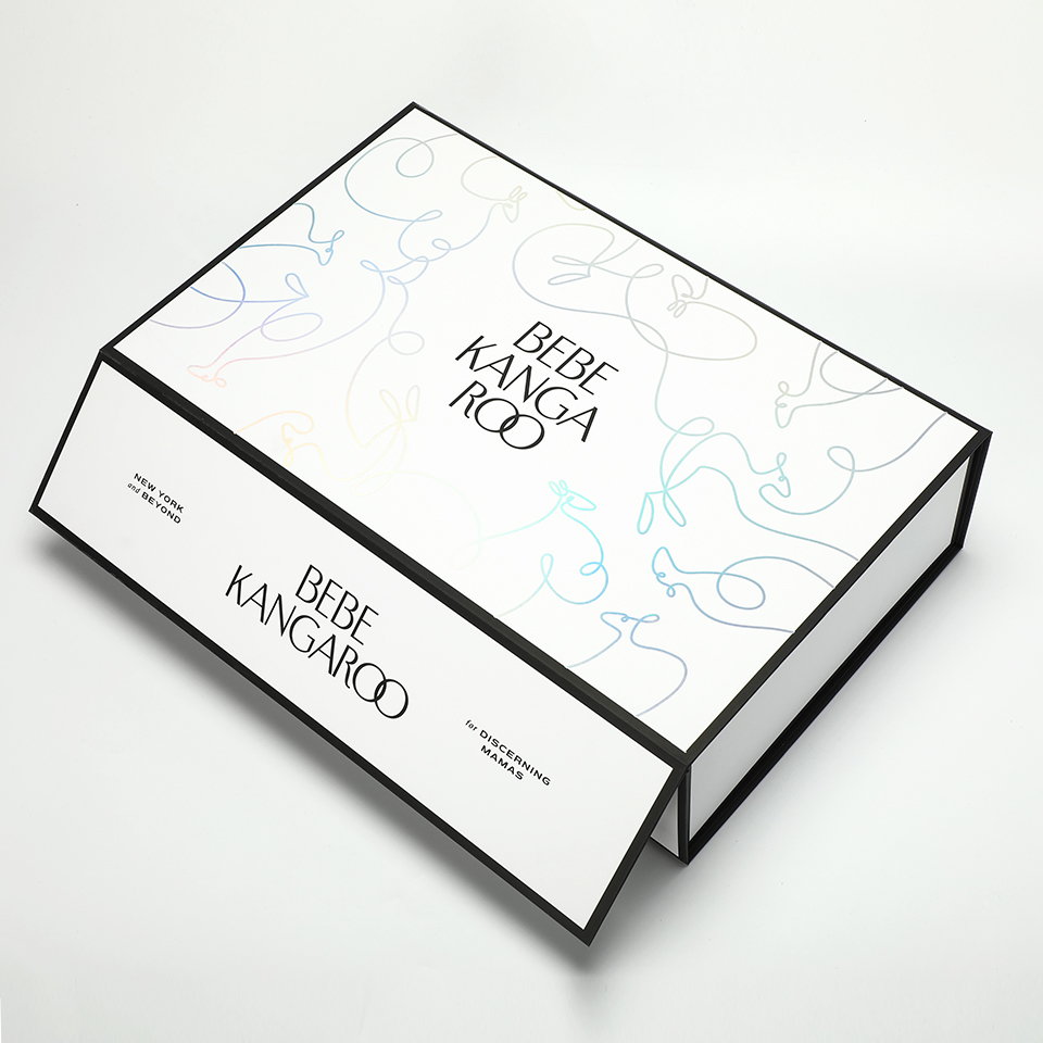 Özel Baskılı Holografik Logolu - Luxury Skincare Christmas Gifts incelemesi ve fiyatı