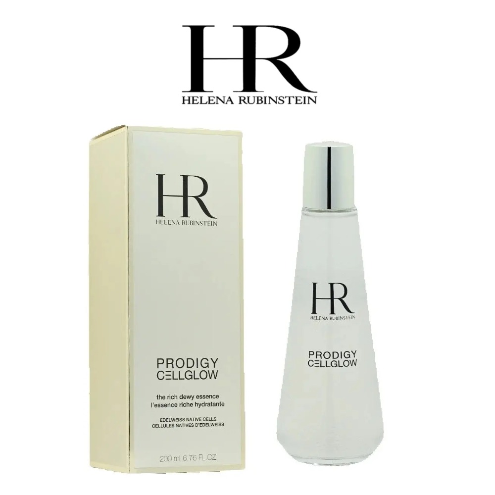 Helena Rubinstein Prodigy Cell - Luxury Skincare Essence incelemesi ve fiyatı