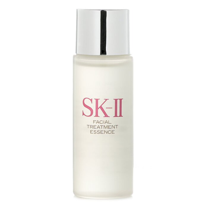 SK-II Yüz Bakım Esansı 30ml (S - Luxury Skincare Essence incelemesi ve fiyatı