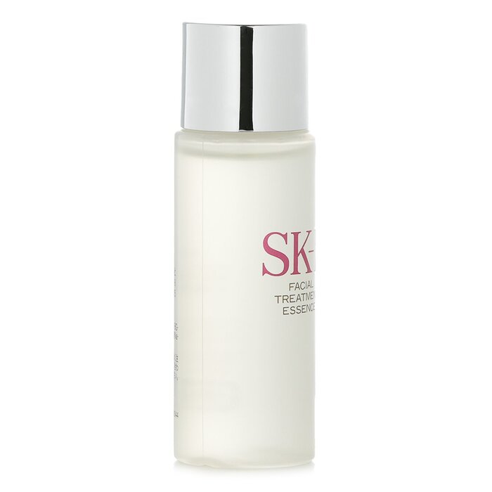 SK-II Yüz Bakım Esansı 30ml (S - Luxury Skincare Essence incelemesi ve fiyatı
