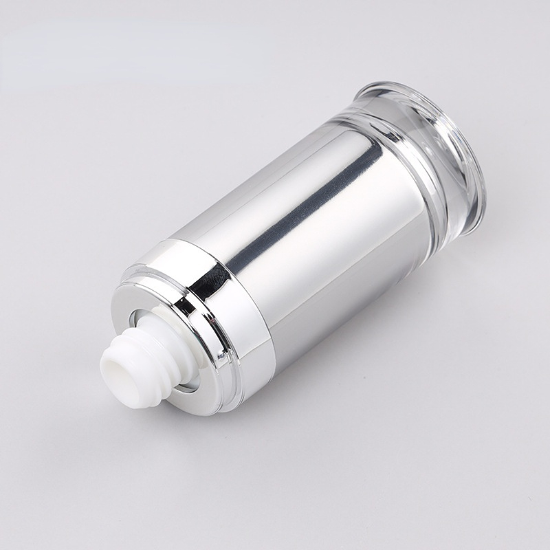 30 50 100ml boş akrilik losyon - Luxury Skincare Containers incelemesi ve fiyatı